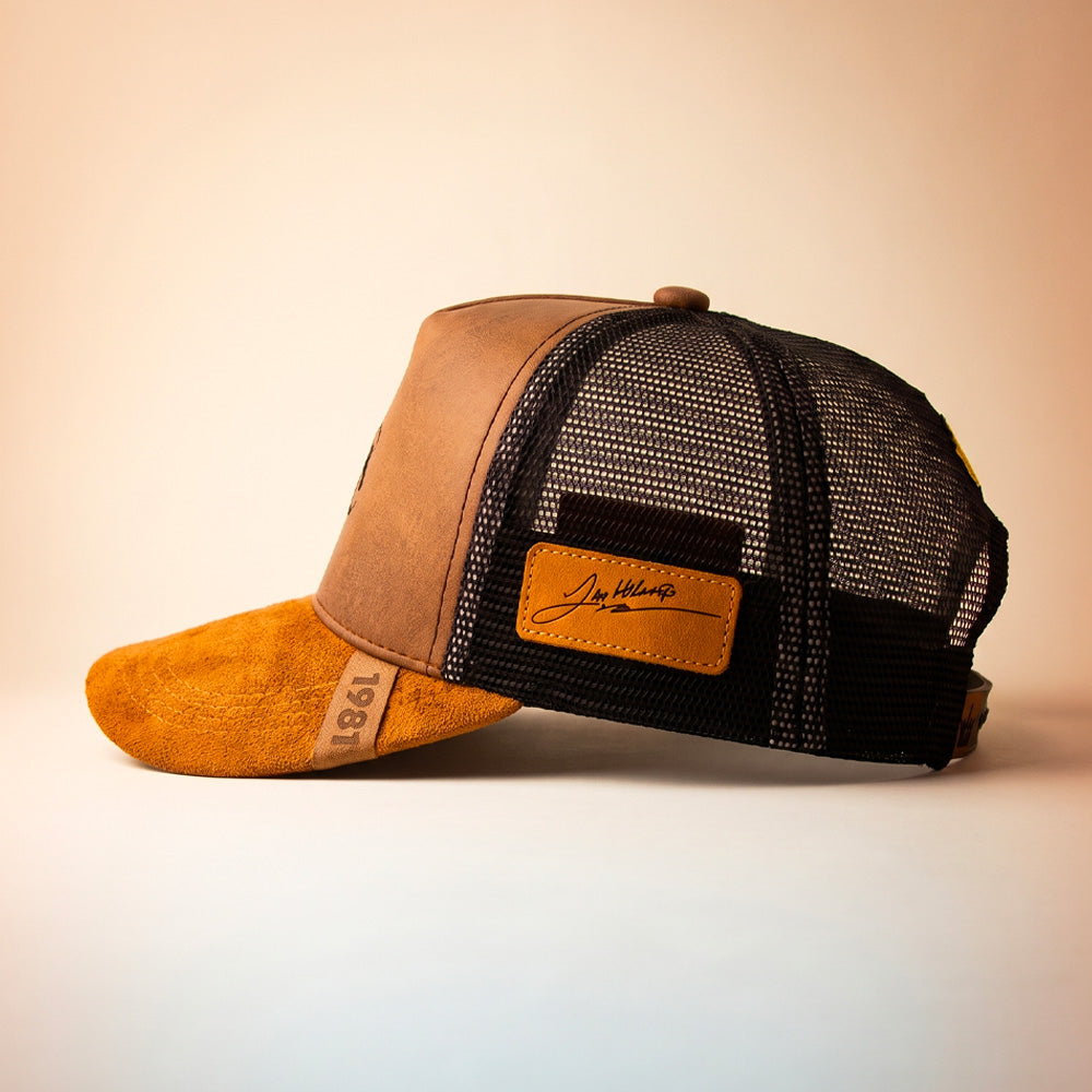 Gorra 1981